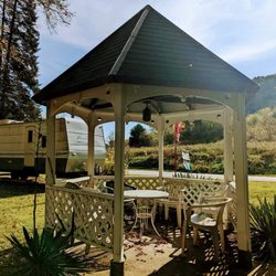 Alana Springs Campground