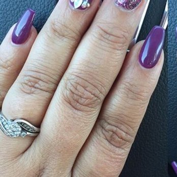 Polish Box - Nail Salons Near Me - Sacramento, California
