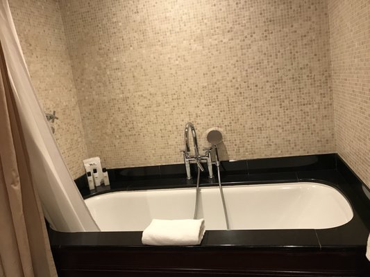 La Réserve Genève Hotel and Spa by null