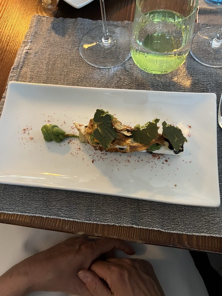 L'Enoteca di Mr. Brunello