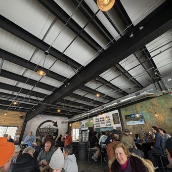 Vicious Cycle Brewing Company - Seating area - Breweries Near Me - Fraser, Colorado Vicious Cycle Brewing Company - Seating area - Breweries Near Me - Fraser, Colorado