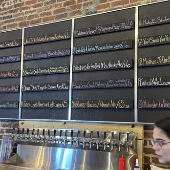 Monkey Town Brewing Company - Loudon - the menu - Breweries Near Me - Loudon, Tennessee Monkey Town Brewing Company - Loudon - the menu - Breweries Near Me - Loudon, Tennessee