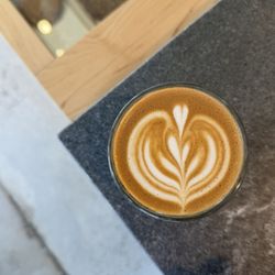 Night Swim Coffee