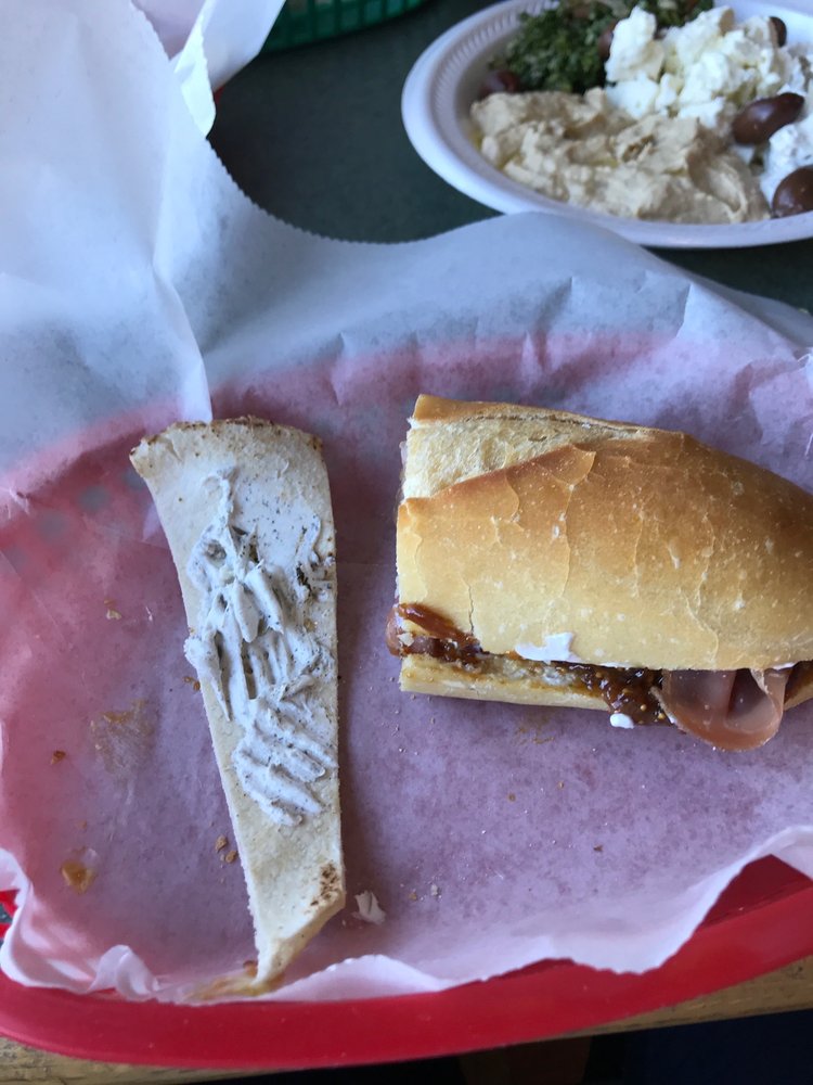 FORKS MEDITERRANEAN DELI 23 Photos & 67 Reviews 1530 Sullivan Trl