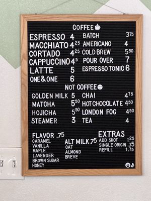 Frankly Coffee by null