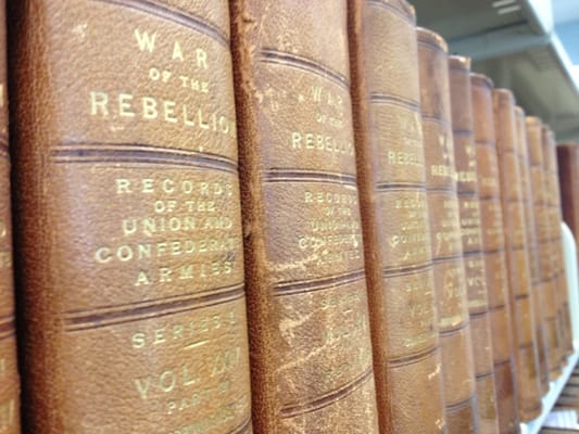 Florence County Library System by null