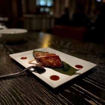 Nobu Chicago - BLACK COD MISO - Japanese Near Me - Chicago, Illinois Nobu Chicago - BLACK COD MISO - Japanese Near Me - Chicago, Illinois