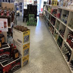 Mecklenburg County ABC Store