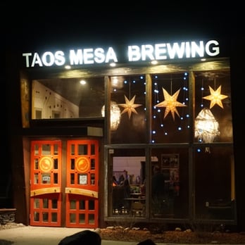 Taos Mothership - Music Venues Near Me - El Prado, New Mexico