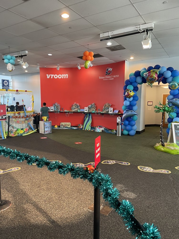 TEXAS DIRECT AUTO Updated October 2024 17 Photos & 41 Reviews