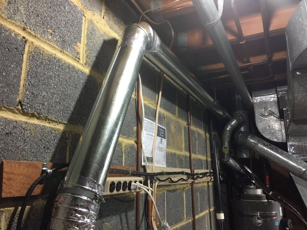 Slide of Home Improvement Artist