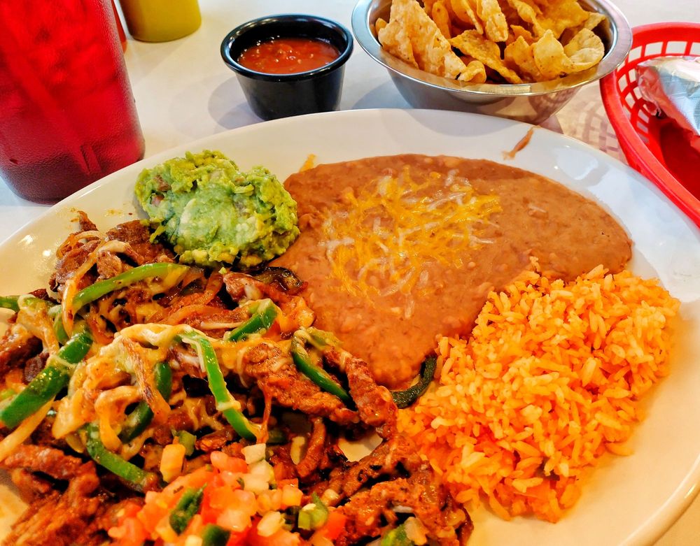 Nares Tacos