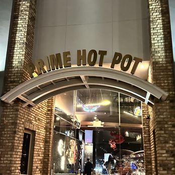 Prime Hot Pot - Hot Pot Near Me - Tustin, California