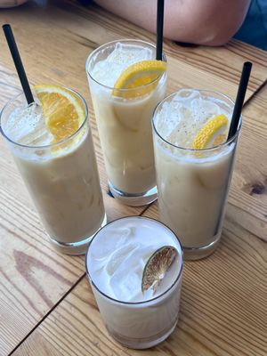 Burlington Beer Works by null