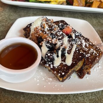 Fig Tree Cafe - Breakfast & Brunch Near Me - San Diego, California
