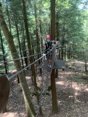 Ramblewild Adventure Park by null