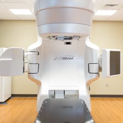 Spokane CyberKnife & Radiation Oncology Center - TrueBeam