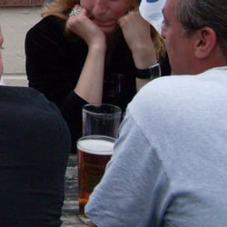 The Stanley Arms