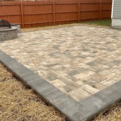Deuces Garden and Patio Creations