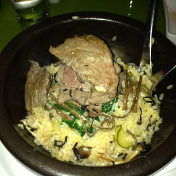 Morimoto - Kobe Beef Pot - Japanese Near Me - Philadelphia, Pennsylvania