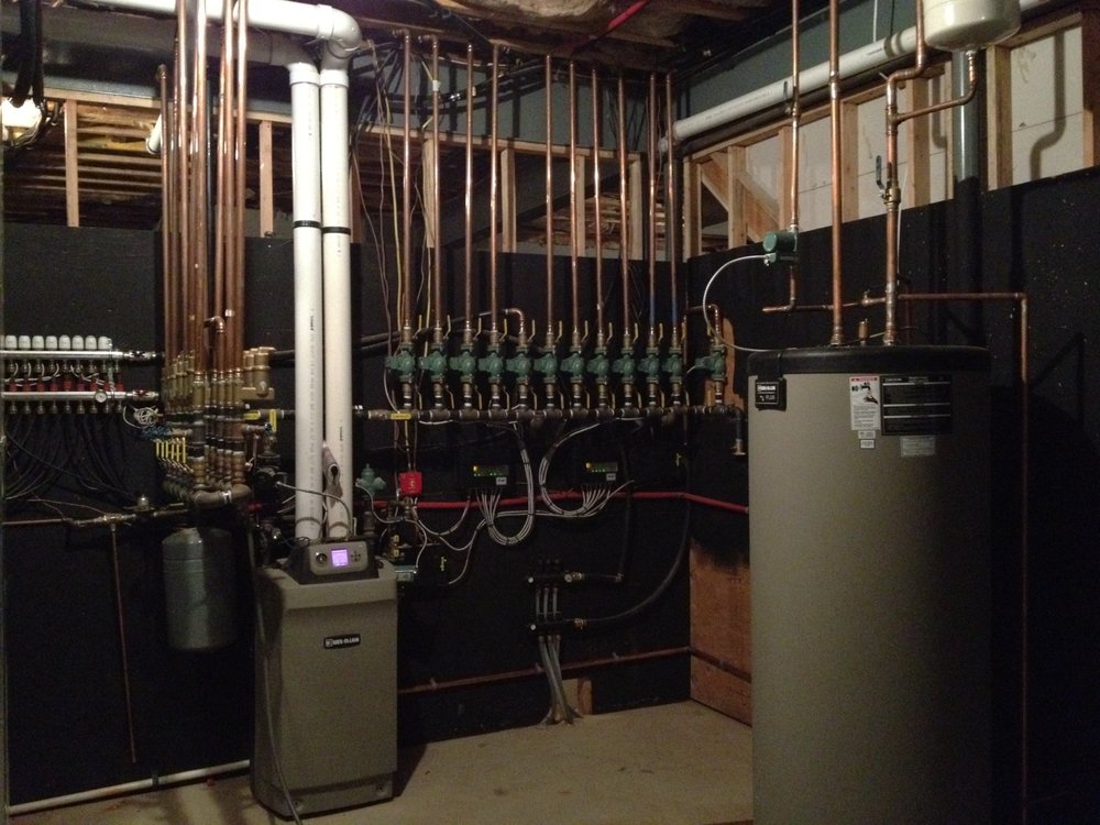 Slide of Kb Mechanical