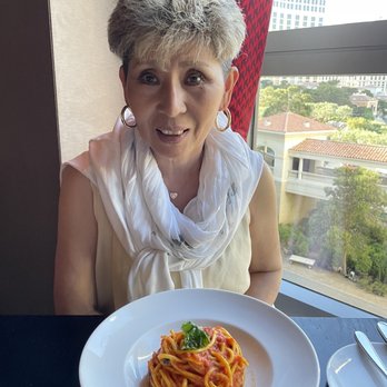 Scarpetta - Signature Spaghetti - Italian Near Me - Las Vegas, Nevada