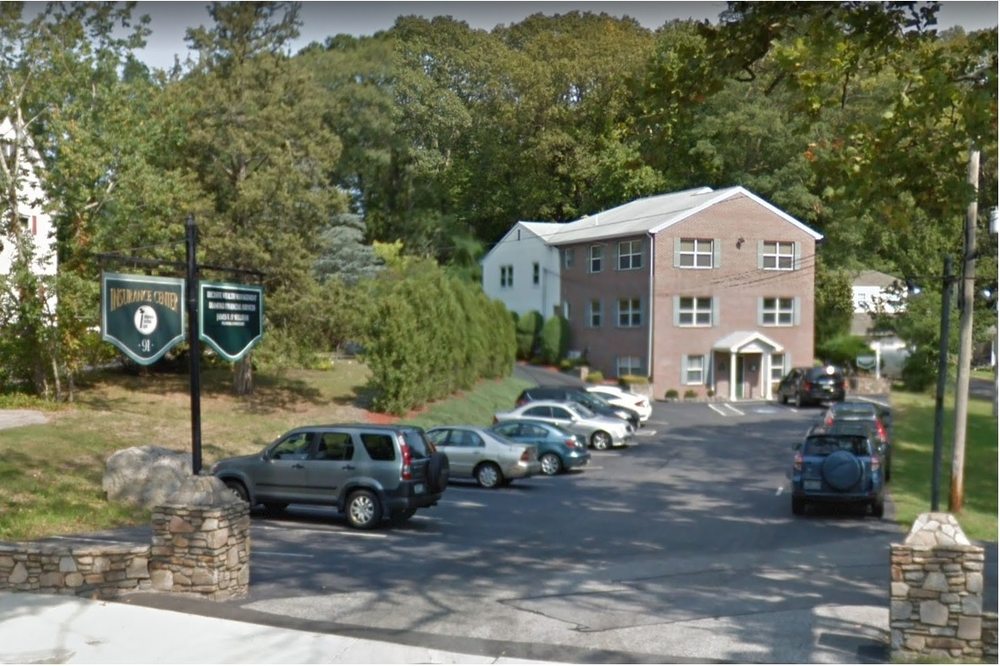 THE INSURANCE CENTER Updated June 2024 91 Toll Gate Rd, Warwick