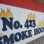 Photo of No. 423 Smokehouse