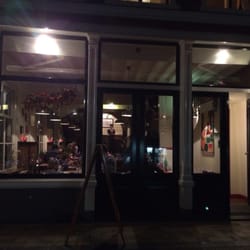 Pizzeria Ristorante La Dolce Vita - Front view