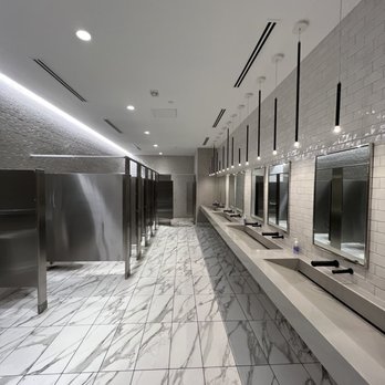 Fenton - Bathroom - Shopping Centers Near Me - Cary, North Carolina