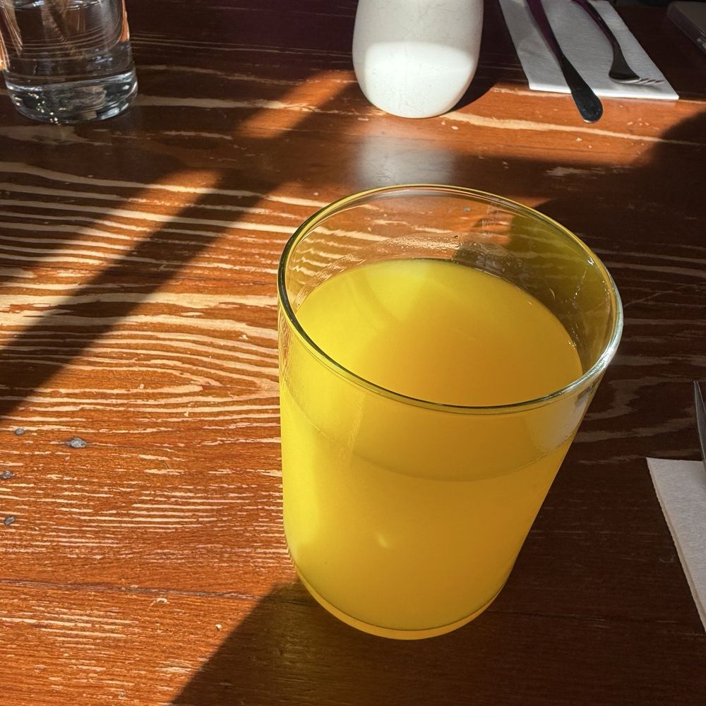 Stationæry - Orange Juice - Coffee & Tea Near Me - Carmel-by-the-Sea, California Stationæry - Orange Juice - Coffee & Tea Near Me - Carmel-by-the-Sea, California