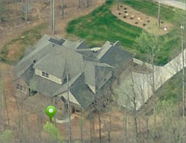 Slide of Premier Exteriors