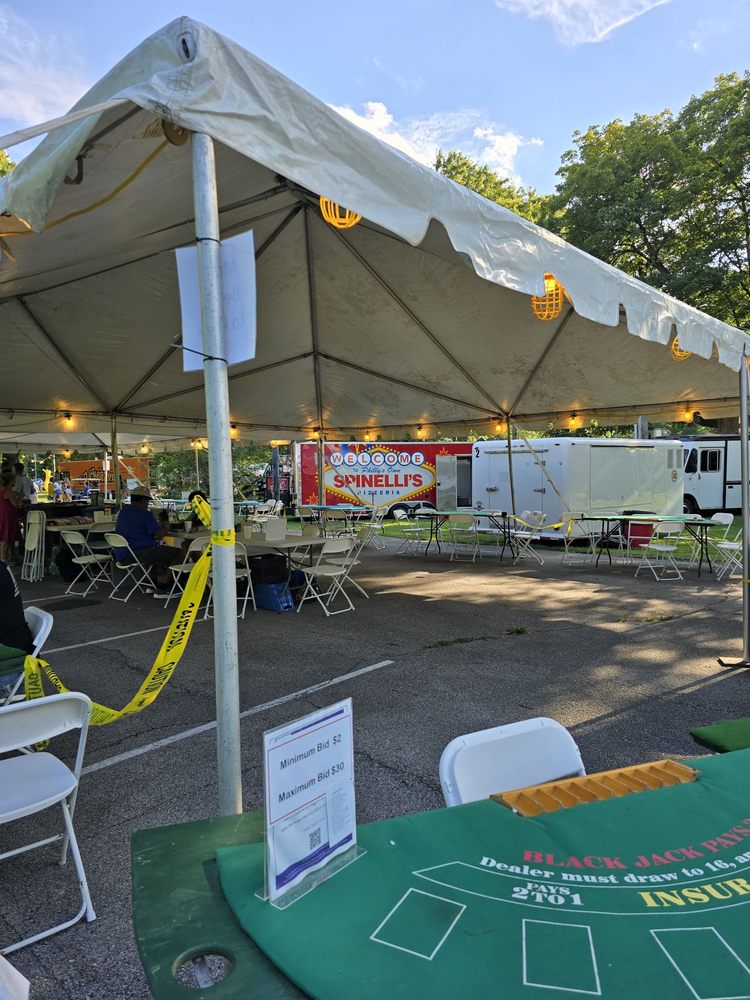 St. Joe's Picnic - social services organization in Louisville, KY