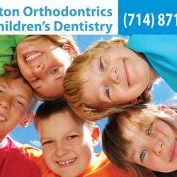 Fullerton Orthodontics & Children's Dentistry - Quality dental care for your family:Our specialists are Orthodontist,  Children's Dentist, Endodontist,Oral Surgeon and periodontist