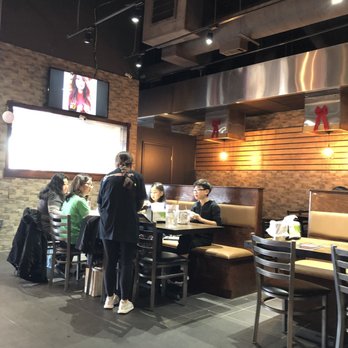 Choong Man Chicken - Korean Near Me - Duluth, Georgia
