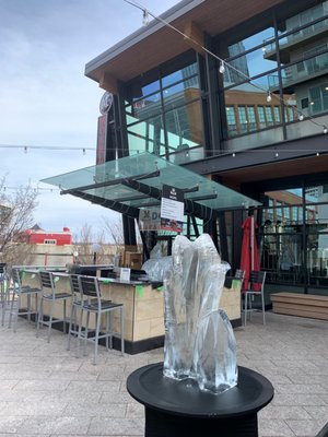 Moerlein Lager House by null