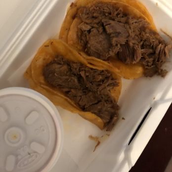 El Cabo Pepe's - Tortillas fell apart and were very soggy. - Tacos Near Me - Burbank, California El Cabo Pepe's - Tortillas fell apart and were very soggy. - Tacos Near Me - Burbank, California