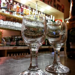 Zakąski i wódka