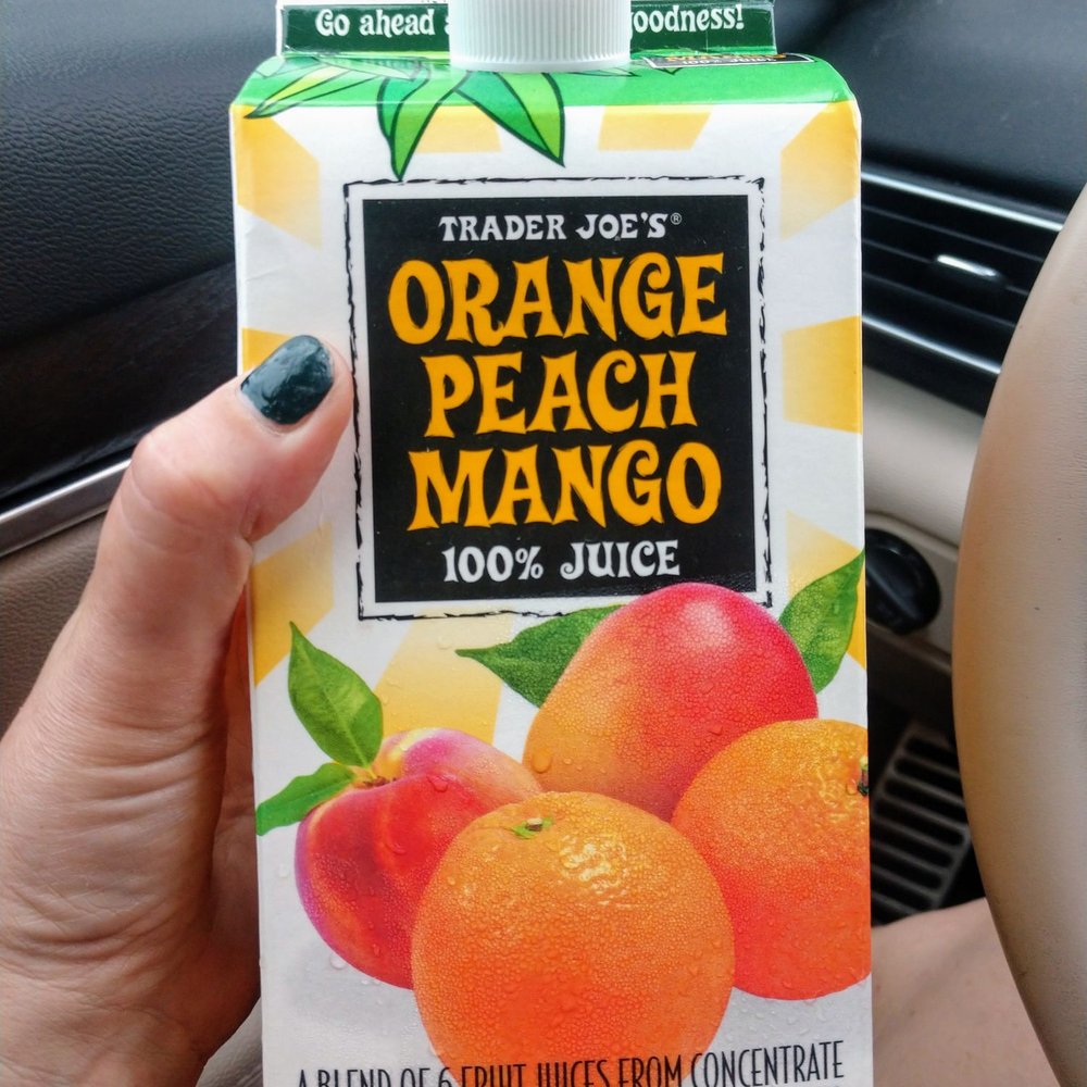 So good So good