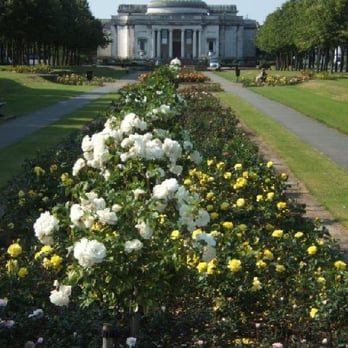 Lady Lever Art Gallery - Art Galleries Near Me - Wirral, XMS