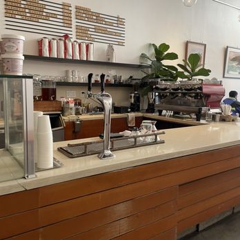 Bru Coffeebar - Coffee & Tea Near Me - Los Angeles, California Bru Coffeebar - Coffee & Tea Near Me - Los Angeles, California