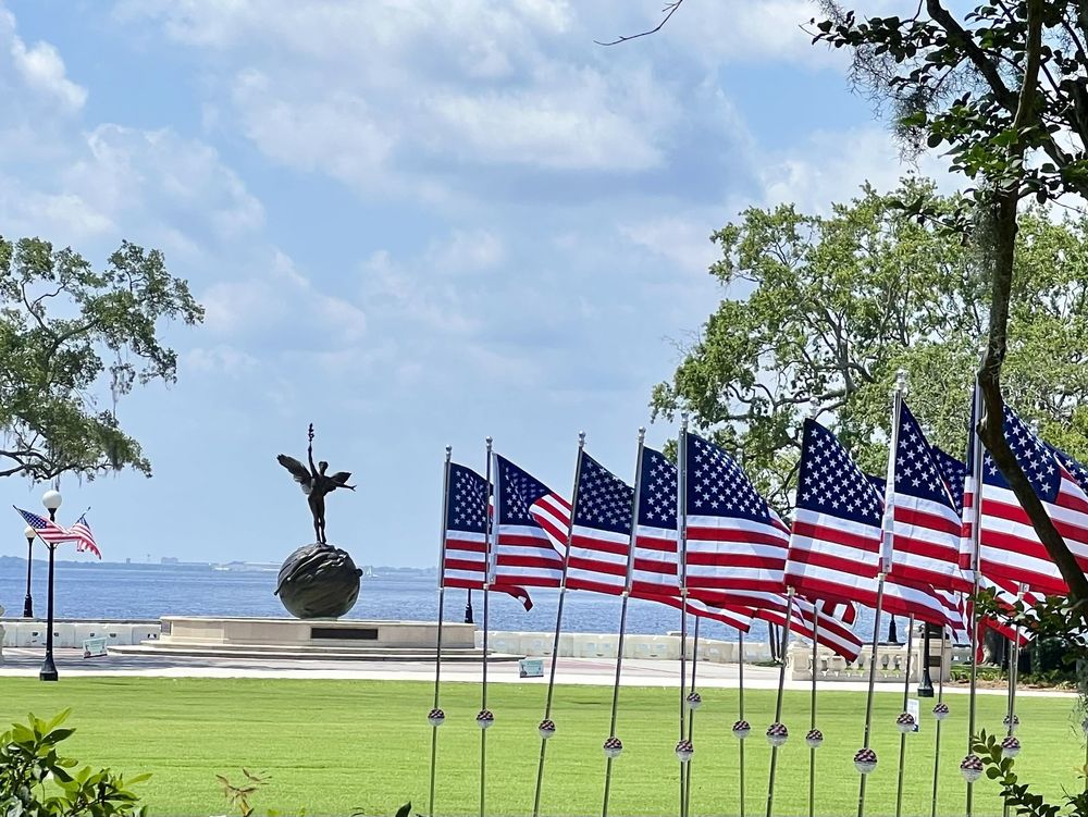 Memorial Park Image