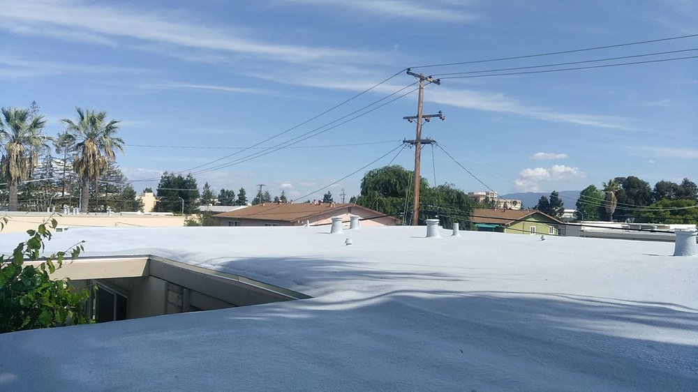 Slide of Dura-Foam Roofing & Solar Center