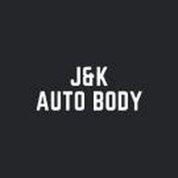 J & K Autobody - J&K Auto Body