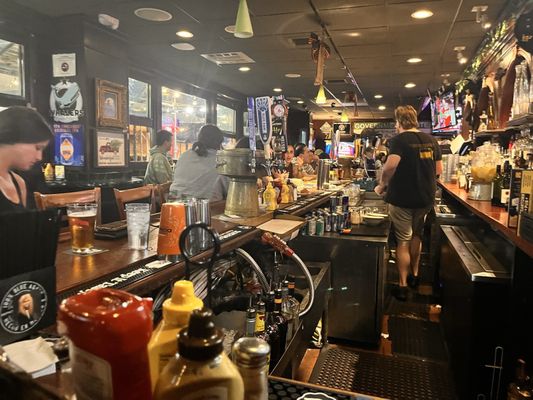 Beantown Pub by null