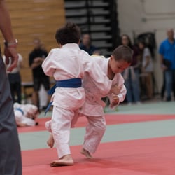 Arizona Judo Academy