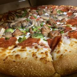 Little Caesars Pizza - Ultimate Supreme Pizza...