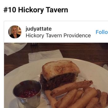 Hickory Tavern - Hickory Tavern Providence Rd listed as #10 of the 10 worst health scores in Charlotte... - American Near Me - Charlotte, North Carolina