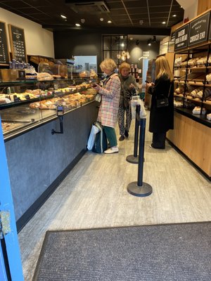Toff’s of Muswell Hill by null