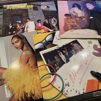 Peoples Records - Vinyl Records Near Me - Detroit, Michigan Peoples Records - Vinyl Records Near Me - Detroit, Michigan